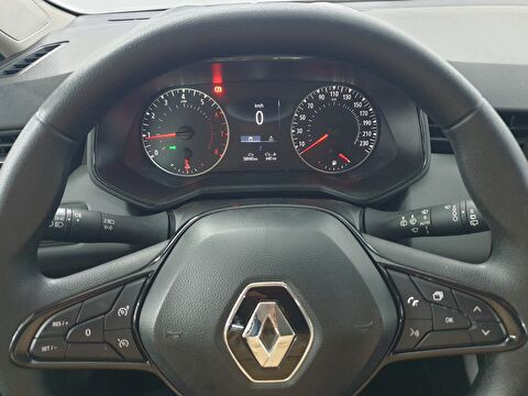 renault, clio, hatchback 1.0 sce joy, manuel, benzin 2.el otomobil | renew 23
