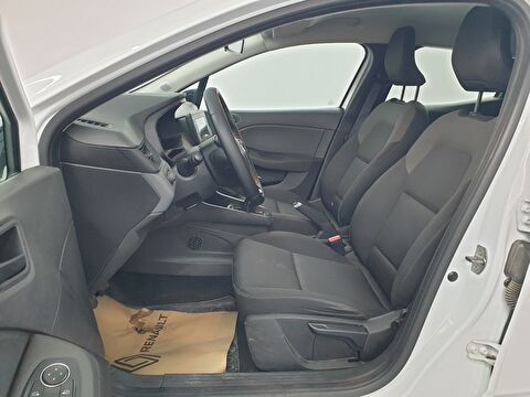 renault, clio, hatchback 1.0 sce joy, manuel, benzin 2.el otomobil | renew 19