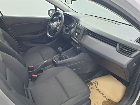 renault, clio, hatchback 1.0 sce joy, manuel, benzin 2.el otomobil | renew 17