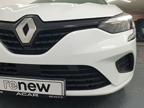 renault, clio, hatchback 1.0 sce joy, manuel, benzin 2.el otomobil | renew 8