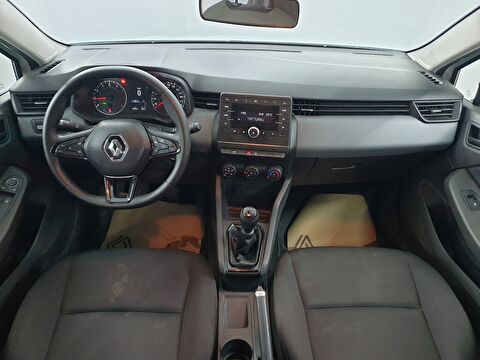 renault, clio, hatchback 1.0 sce joy, manuel, benzin 2.el otomobil | renew 16