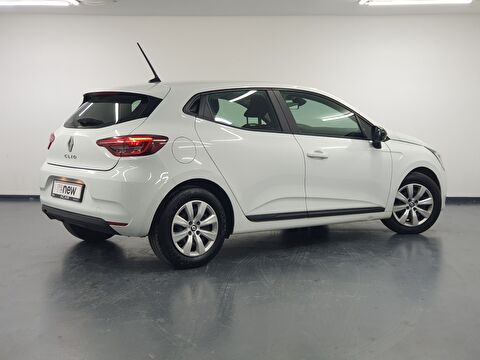 renault, clio, hatchback 1.0 sce joy, manuel, benzin 2.el otomobil | renew 5
