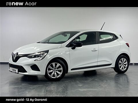 Hatchback 1.0 SCe Joy, 2. el otomobil | renew
