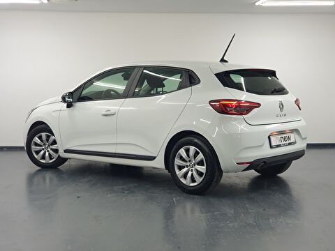 renault, clio, hatchback 1.0 sce joy, manuel, benzin 2.el otomobil | renew 7
