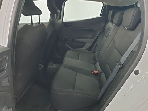 renault, clio, hatchback 1.0 sce joy, manuel, benzin 2.el otomobil | renew 20