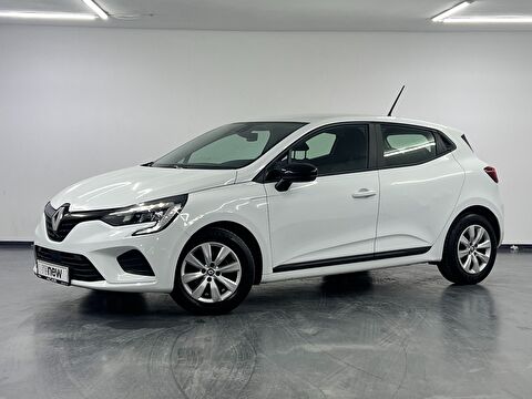 Hatchback 1.0 SCe Joy, 2. el otomobil | renew