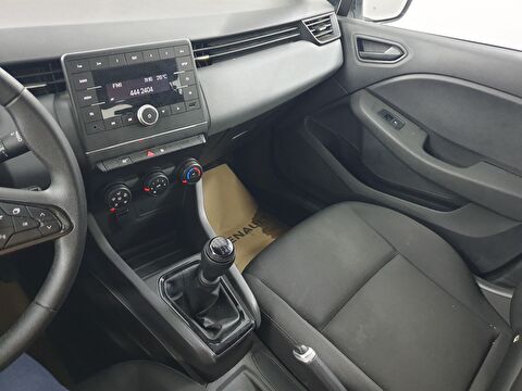 renault, clio, hatchback 1.0 sce joy, manuel, benzin 2.el otomobil | renew 28