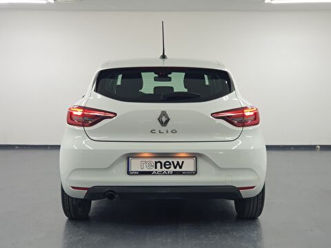 renault, clio, hatchback 1.0 sce joy, manuel, benzin 2.el otomobil | renew 6