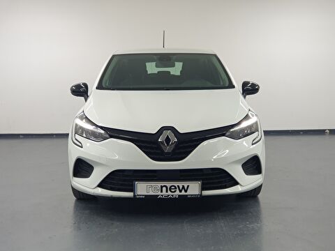 renault, clio, hatchback 1.0 sce joy, manuel, benzin 2.el otomobil | renew 3