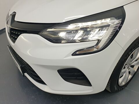 renault, clio, hatchback 1.0 sce joy, manuel, benzin 2.el otomobil | renew 9