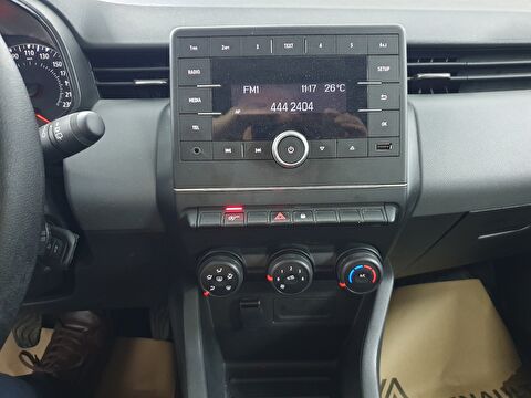 renault, clio, hatchback 1.0 sce joy, manuel, benzin 2.el otomobil | renew 29
