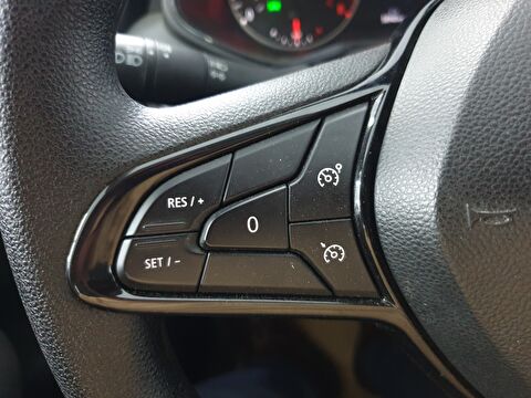 renault, clio, hatchback 1.0 sce joy, manuel, benzin 2.el otomobil | renew 25