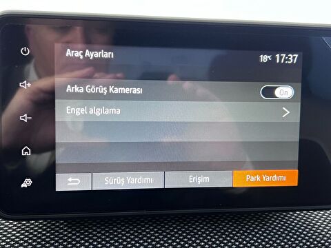 dacia, sandero stepway, 1.0 tce expression cvt, otomatik, benzin 2.el otomobil | renew 52