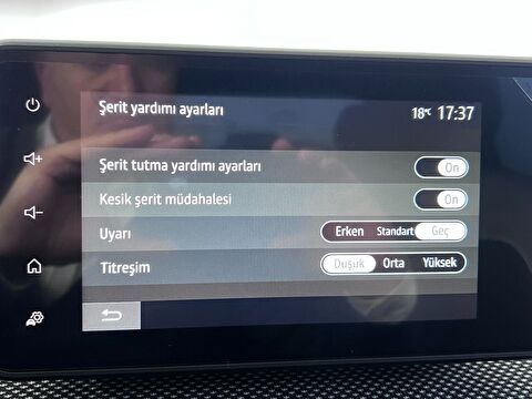 dacia, sandero stepway, 1.0 tce expression cvt, otomatik, benzin 2.el otomobil | renew 51