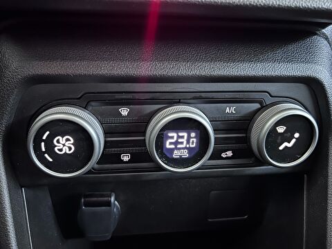 dacia, sandero stepway, 1.0 tce expression cvt, otomatik, benzin 2.el otomobil | renew 44