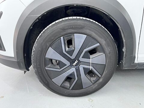 dacia, sandero stepway, 1.0 tce expression cvt, otomatik, benzin 2.el otomobil | renew 14