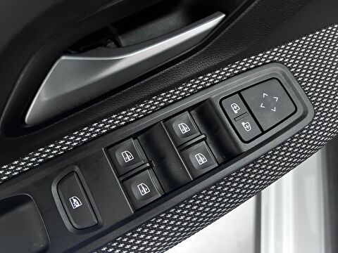 dacia, sandero stepway, 1.0 tce expression cvt, otomatik, benzin 2.el otomobil | renew 36