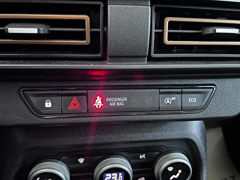 dacia, sandero stepway, 1.0 tce expression cvt, otomatik, benzin 2.el otomobil | renew 43