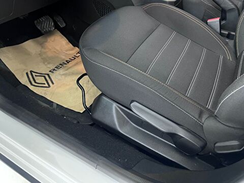 dacia, sandero stepway, 1.0 tce expression cvt, otomatik, benzin 2.el otomobil | renew 25