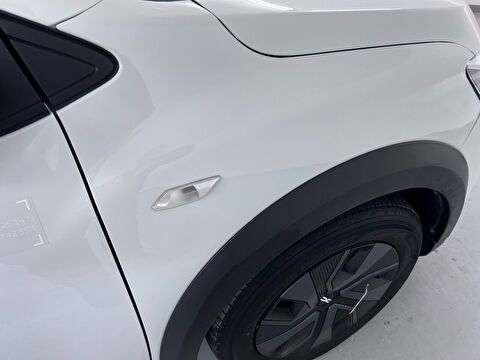 dacia, sandero stepway, 1.0 tce expression cvt, otomatik, benzin 2.el otomobil | renew 12