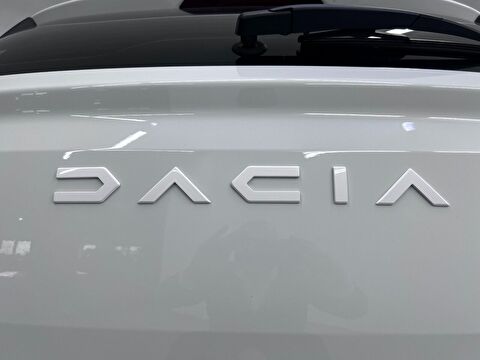 dacia, sandero stepway, 1.0 tce expression cvt, otomatik, benzin 2.el otomobil | renew 10