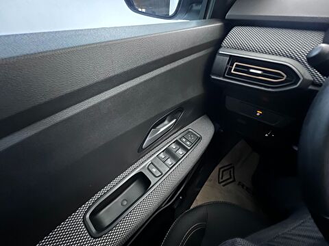 dacia, sandero stepway, 1.0 tce expression cvt, otomatik, benzin 2.el otomobil | renew 34