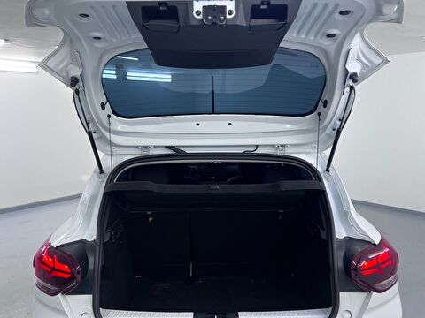 dacia, sandero stepway, 1.0 tce expression cvt, otomatik, benzin 2.el otomobil | renew 18