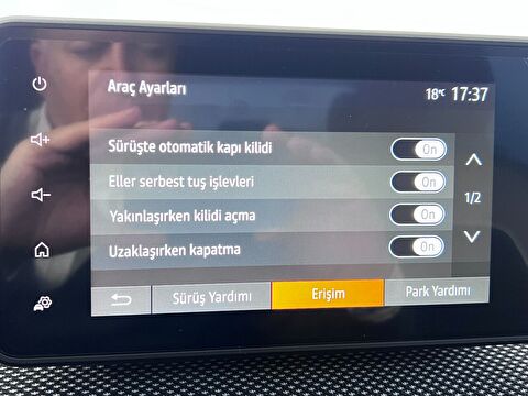 dacia, sandero stepway, 1.0 tce expression cvt, otomatik, benzin 2.el otomobil | renew 53