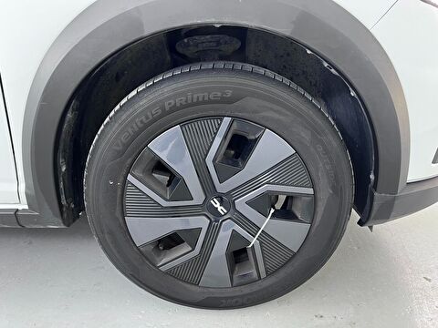 dacia, sandero stepway, 1.0 tce expression cvt, otomatik, benzin 2.el otomobil | renew 15