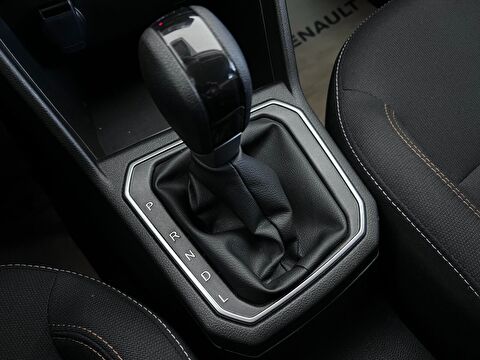 dacia, sandero stepway, 1.0 tce expression cvt, otomatik, benzin 2.el otomobil | renew 46