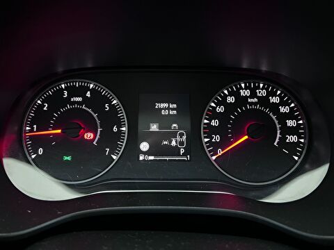 dacia, sandero stepway, 1.0 tce expression cvt, otomatik, benzin 2.el otomobil | renew 28