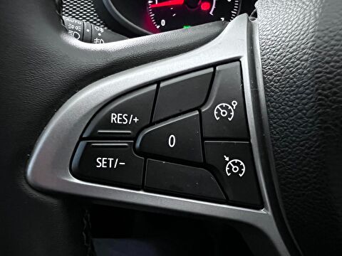 dacia, sandero stepway, 1.0 tce expression cvt, otomatik, benzin 2.el otomobil | renew 29