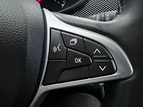 dacia, sandero stepway, 1.0 tce expression cvt, otomatik, benzin 2.el otomobil | renew 30