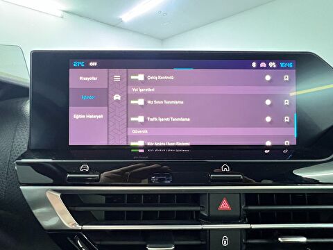 citroen, c4 x, crossover 1.2 puretech shine bold eat8, otomatik, benzin 2.el otomobil | renew 50