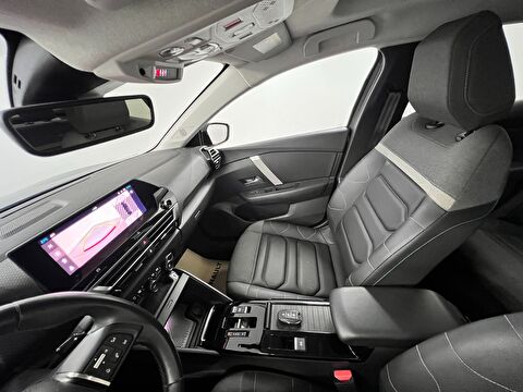 citroen, c4 x, crossover 1.2 puretech shine bold eat8, otomatik, benzin 2.el otomobil | renew 38