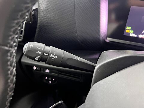 citroen, c4 x, crossover 1.2 puretech shine bold eat8, otomatik, benzin 2.el otomobil | renew 34