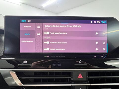 citroen, c4 x, crossover 1.2 puretech shine bold eat8, otomatik, benzin 2.el otomobil | renew 51