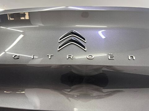 citroen, c4 x, crossover 1.2 puretech shine bold eat8, otomatik, benzin 2.el otomobil | renew 13