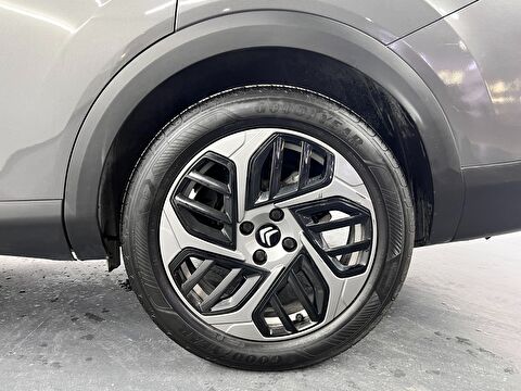 citroen, c4 x, crossover 1.2 puretech shine bold eat8, otomatik, benzin 2.el otomobil | renew 15
