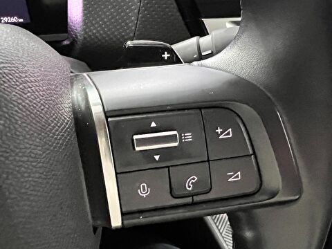 citroen, c4 x, crossover 1.2 puretech shine bold eat8, otomatik, benzin 2.el otomobil | renew 32