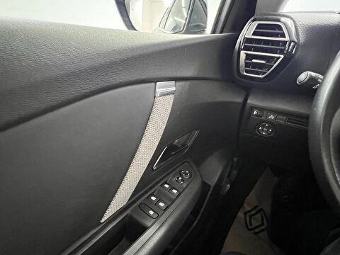 citroen, c4 x, crossover 1.2 puretech shine bold eat8, otomatik, benzin 2.el otomobil | renew 37