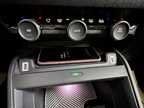 citroen, c4 x, crossover 1.2 puretech shine bold eat8, otomatik, benzin 2.el otomobil | renew 43