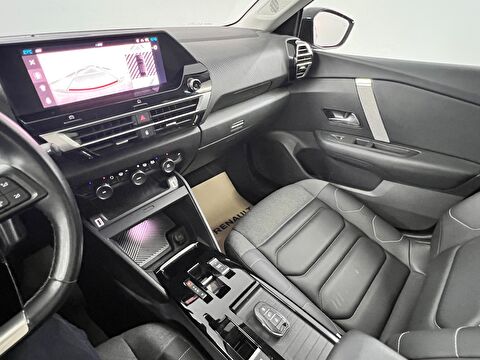 citroen, c4 x, crossover 1.2 puretech shine bold eat8, otomatik, benzin 2.el otomobil | renew 40