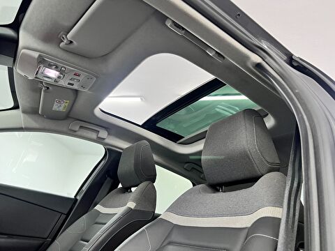 citroen, c4 x, crossover 1.2 puretech shine bold eat8, otomatik, benzin 2.el otomobil | renew 18