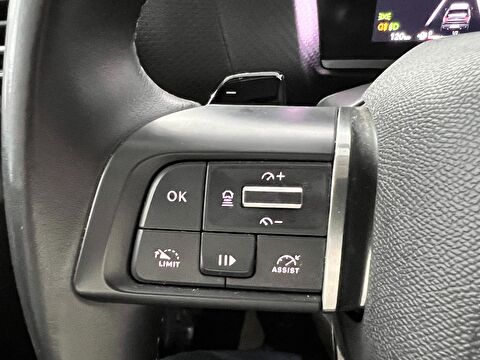 citroen, c4 x, crossover 1.2 puretech shine bold eat8, otomatik, benzin 2.el otomobil | renew 31