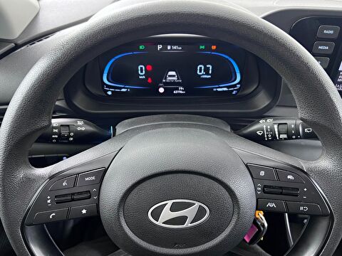 hyundai, i20, 1.4 mpı jump, otomatik, benzin 2.el otomobil | renew 29