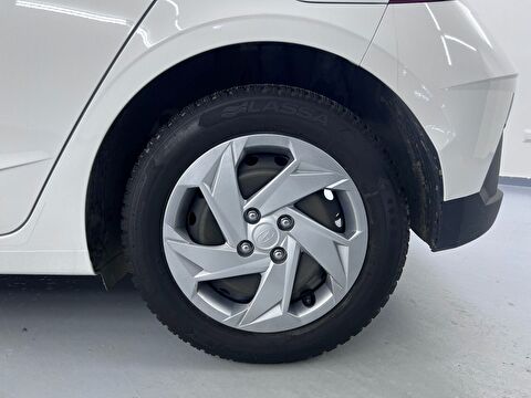 hyundai, i20, 1.4 mpı jump, otomatik, benzin 2.el otomobil | renew 15