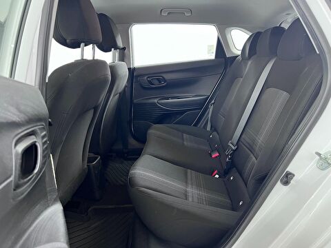 hyundai, i20, 1.4 mpı jump, otomatik, benzin 2.el otomobil | renew 26