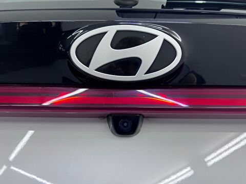 hyundai, i20, 1.4 mpı jump, otomatik, benzin 2.el otomobil | renew 12