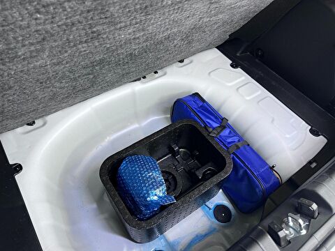 hyundai, i20, 1.4 mpı jump, otomatik, benzin 2.el otomobil | renew 21